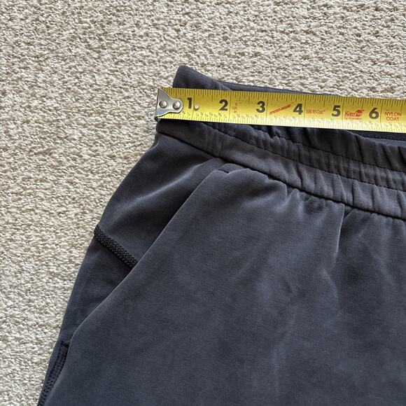 Softstreme High-Rise Wide-Leg Cropped Pant Lululemon - Picture 8 of 13